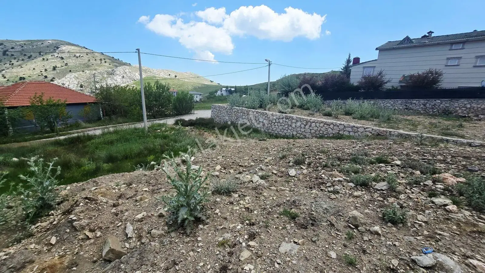 Antalya Konyaaltı Çağlarca Mahallesinde Satılık İmarlı Arsa — görsel 2