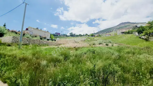 Antalya Konyaaltı Çağlarca Mahallesinde Satılık İmarlı Arsa — görsel 8