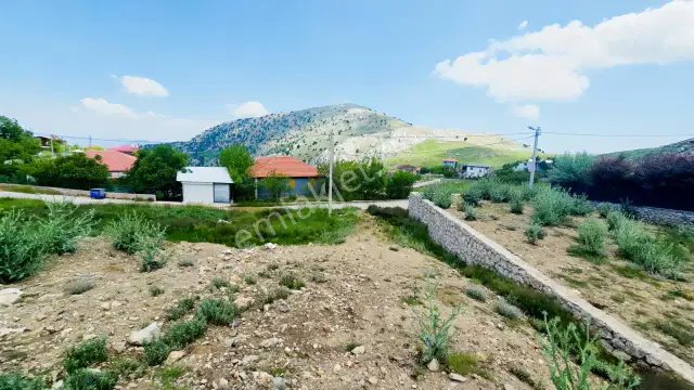 Antalya Konyaaltı Çağlarca Mahallesinde Satılık İmarlı Arsa — görsel 9
