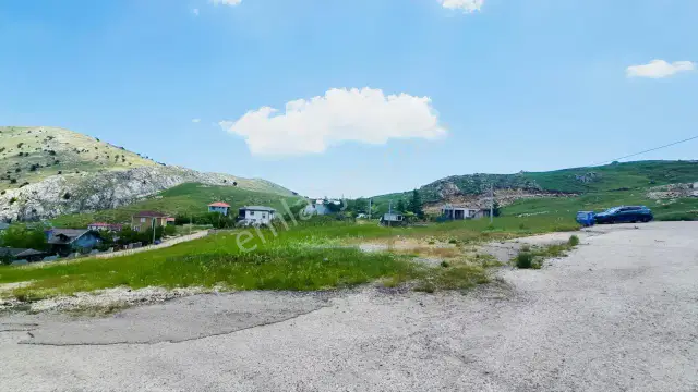 Antalya Konyaaltı Çağlarca Mahallesinde Satılık İmarlı Arsa — görsel 10