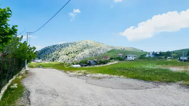 Antalya Konyaaltı Çağlarca Mahallesinde Satılık İmarlı Arsa — görsel 11