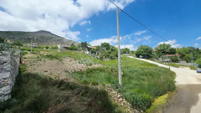 Antalya Konyaaltı Çağlarca Mahallesinde Satılık İmarlı Arsa — görsel 12