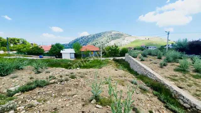 Antalya Konyaaltı Çağlarca Mahallesinde Satılık İmarlı Arsa — görsel 14