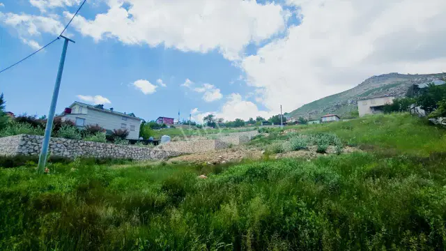 Antalya Konyaaltı Çağlarca Mahallesinde Satılık İmarlı Arsa — görsel 15