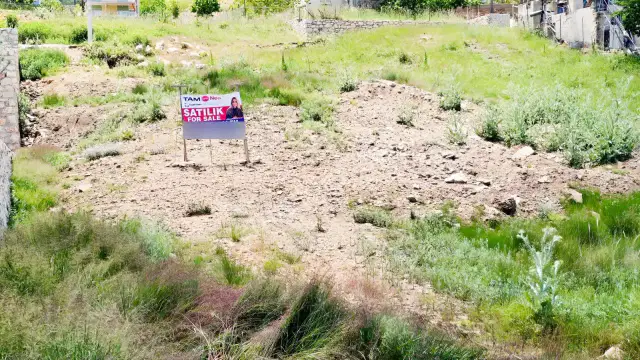 Antalya Konyaaltı Çağlarca Mahallesinde Satılık İmarlı Arsa — görsel 18
