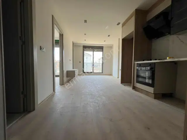 Şehir Hast. Yürüme Mesafesinde Arakat 1+1 Satılık Daire — görsel 7