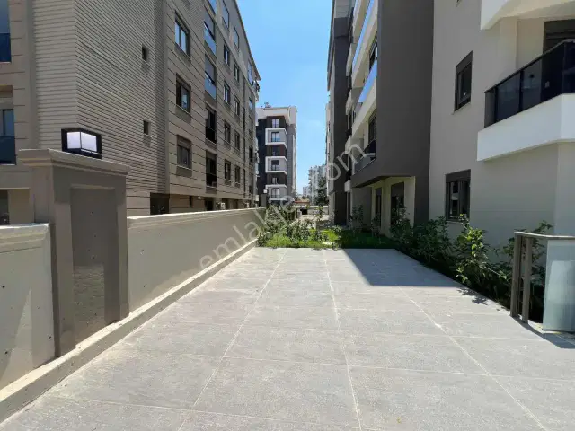 Şehir Hast. Yürüme Mesafesinde Arakat 1+1 Satılık Daire — görsel 10
