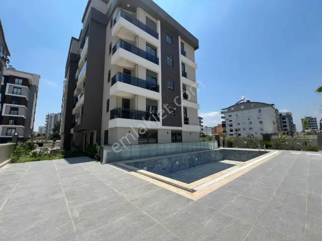 Şehir Hast. Yürüme Mesafesinde Arakat 1+1 Satılık Daire — görsel 11