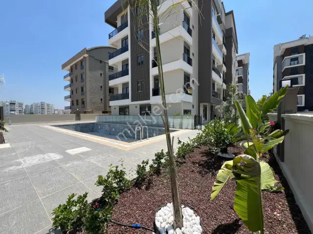 Şehir Hast. Yürüme Mesafesinde Arakat 1+1 Satılık Daire — görsel 15