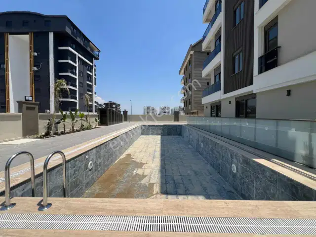 Şehir Hast. Yürüme Mesafesinde Arakat 1+1 Satılık Daire — görsel 16