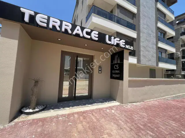 Şehir Hast. Yürüme Mesafesinde Arakat 1+1 Satılık Daire — görsel 17
