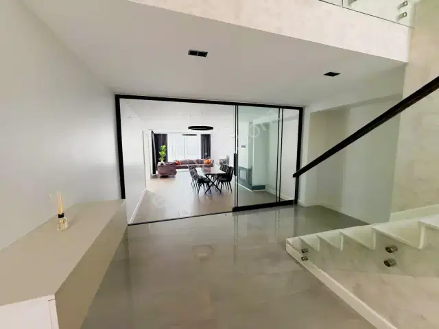 Kuğupark Konakları'nda Lüks 5+1 Villa , Özel Havuzlu — görsel 3