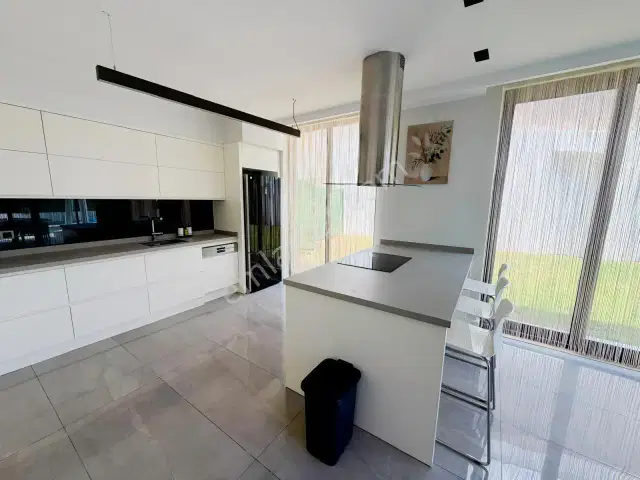Kuğupark Konakları'nda Lüks 5+1 Villa , Özel Havuzlu — görsel 4