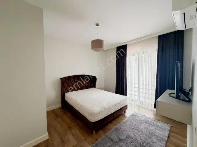 Kuğupark Konakları'nda Lüks 5+1 Villa , Özel Havuzlu — görsel 7