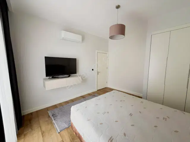 Kuğupark Konakları'nda Lüks 5+1 Villa , Özel Havuzlu — görsel 8