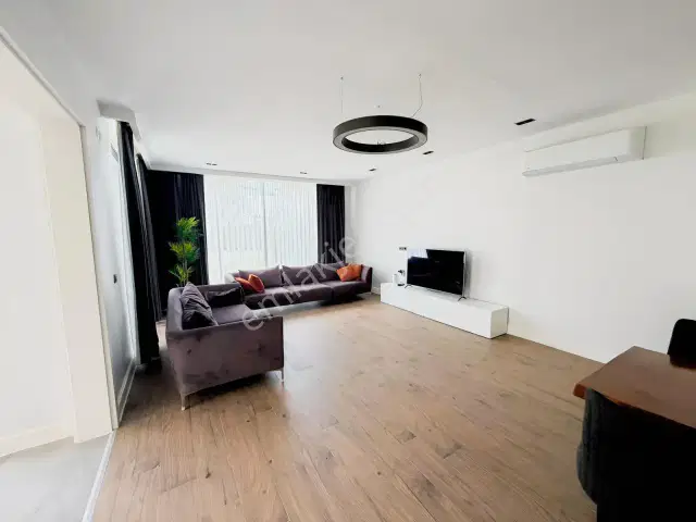 Kuğupark Konakları'nda Lüks 5+1 Villa , Özel Havuzlu — görsel 11