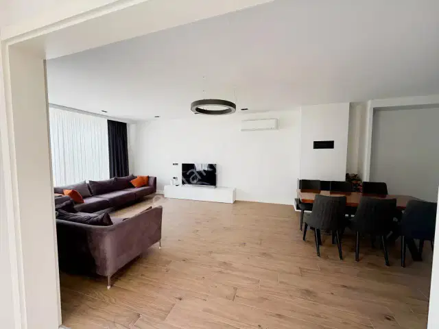 Kuğupark Konakları'nda Lüks 5+1 Villa , Özel Havuzlu — görsel 12
