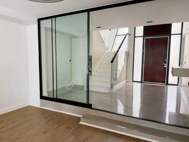 Kuğupark Konakları'nda Lüks 5+1 Villa , Özel Havuzlu — görsel 13