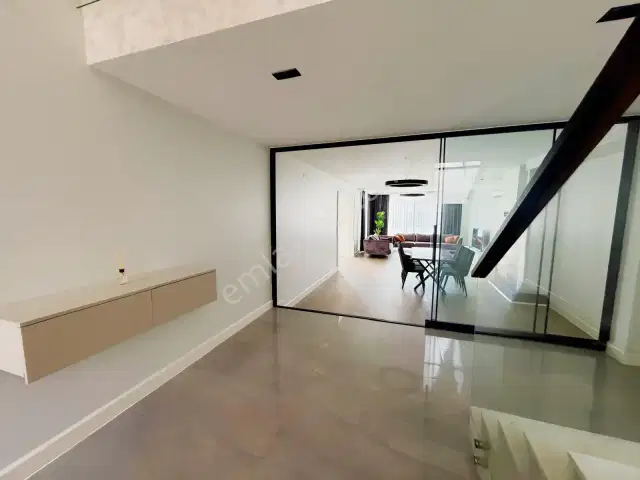 Kuğupark Konakları'nda Lüks 5+1 Villa , Özel Havuzlu — görsel 14