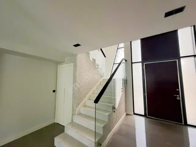 Kuğupark Konakları'nda Lüks 5+1 Villa , Özel Havuzlu — görsel 15