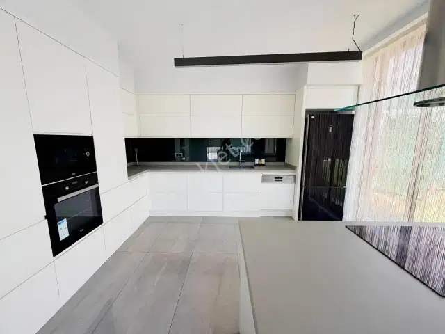 Kuğupark Konakları'nda Lüks 5+1 Villa , Özel Havuzlu — görsel 16