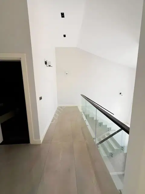 Kuğupark Konakları'nda Lüks 5+1 Villa , Özel Havuzlu — görsel 17