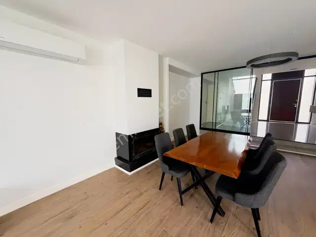 Kuğupark Konakları'nda Lüks 5+1 Villa , Özel Havuzlu — görsel 18