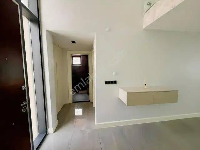 Kuğupark Konakları'nda Lüks 5+1 Villa , Özel Havuzlu — görsel 19
