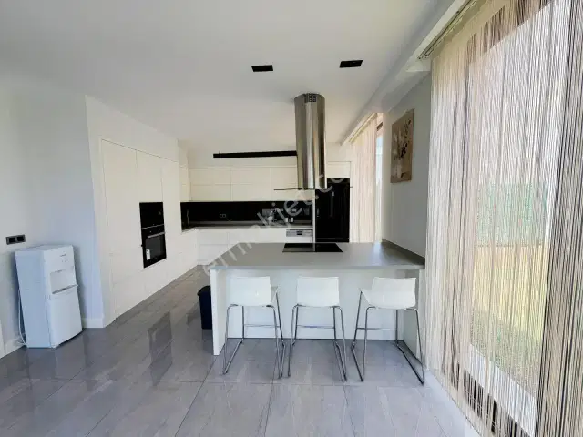 Kuğupark Konakları'nda Lüks 5+1 Villa , Özel Havuzlu — görsel 20