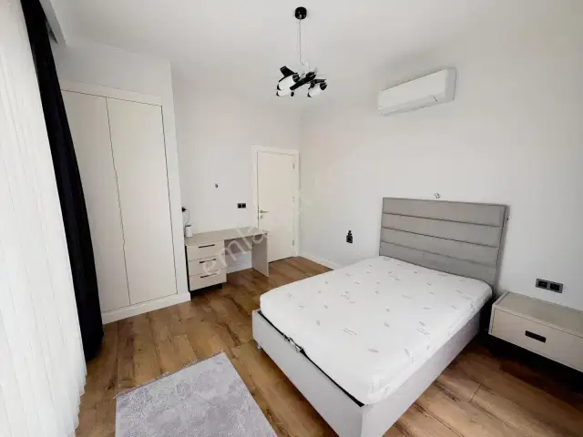 Kuğupark Konakları'nda Lüks 5+1 Villa , Özel Havuzlu — görsel 23