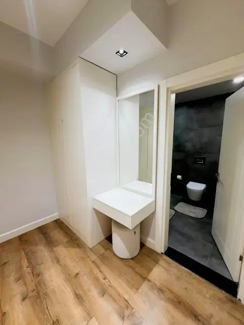 Kuğupark Konakları'nda Lüks 5+1 Villa , Özel Havuzlu — görsel 24