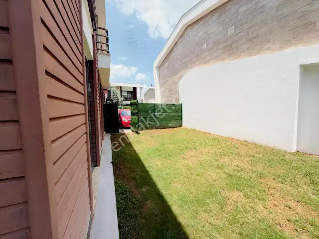Kuğupark Konakları'nda Lüks 5+1 Villa , Özel Havuzlu — görsel 25