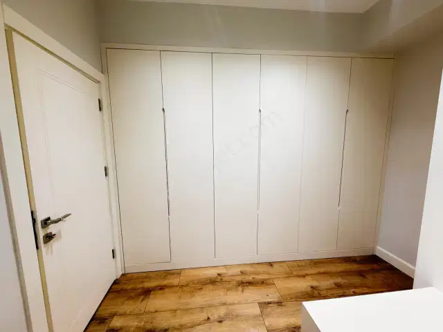 Kuğupark Konakları'nda Lüks 5+1 Villa , Özel Havuzlu — görsel 26