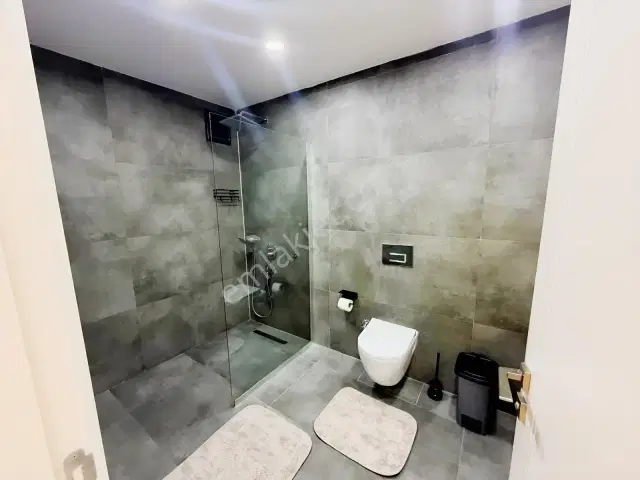 Kuğupark Konakları'nda Lüks 5+1 Villa , Özel Havuzlu — görsel 28