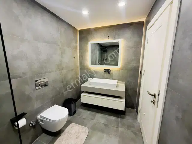 Kuğupark Konakları'nda Lüks 5+1 Villa , Özel Havuzlu — görsel 29