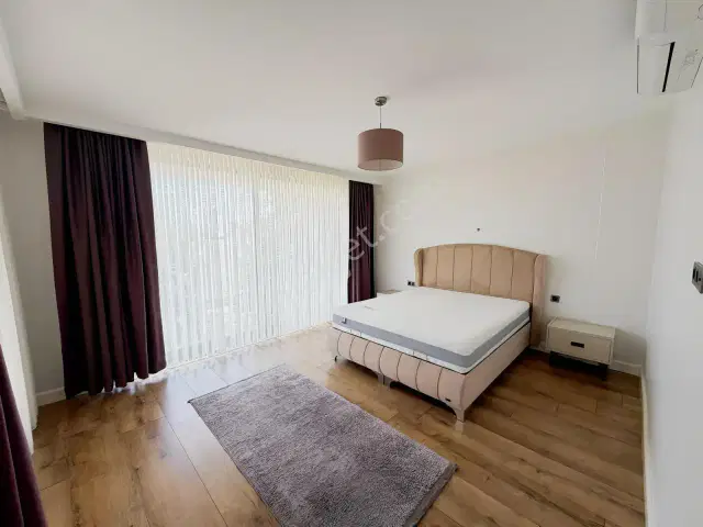 Kuğupark Konakları'nda Lüks 5+1 Villa , Özel Havuzlu — görsel 30