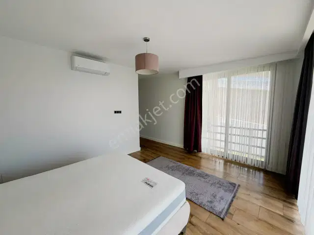 Kuğupark Konakları'nda Lüks 5+1 Villa , Özel Havuzlu — görsel 31