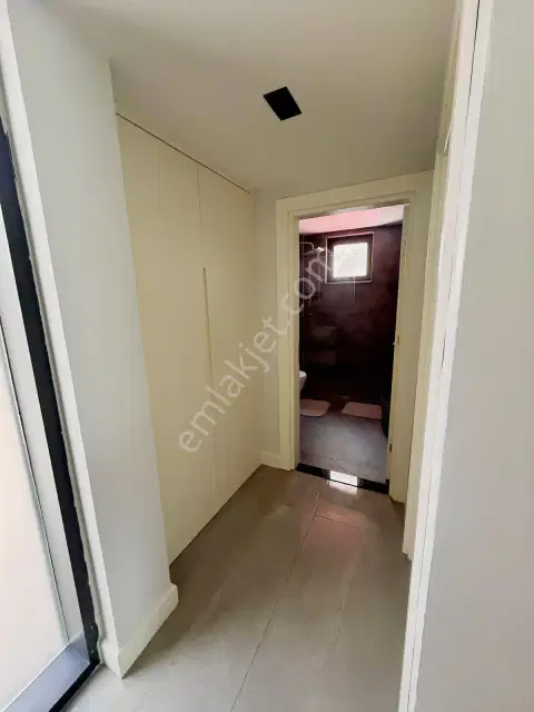 Kuğupark Konakları'nda Lüks 5+1 Villa , Özel Havuzlu — görsel 32