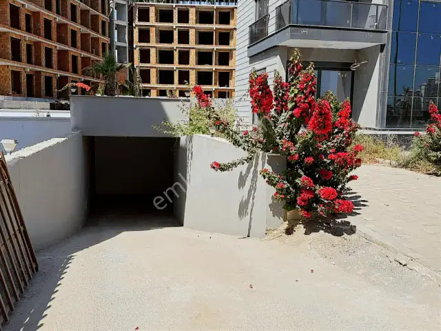 Altıntaşta Satılık Kapalı Otopark Lı 1+1 Daire — görsel 9