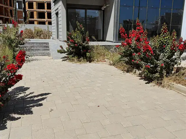 Altıntaşta Satılık Kapalı Otopark Lı 1+1 Daire — görsel 10