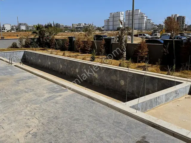 Altıntaşta Satılık Kapalı Otopark Lı 1+1 Daire — görsel 11