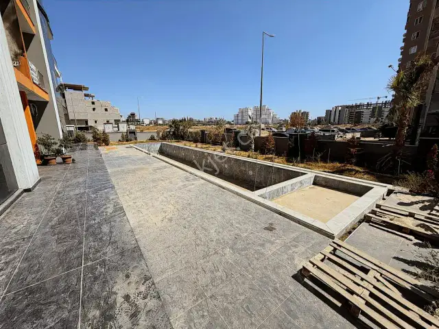 Altıntaşta Satılık Kapalı Otopark Lı 1+1 Daire — görsel 12