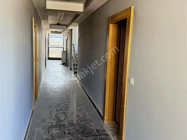 Altıntaşta Satılık Kapalı Otopark Lı 1+1 Daire — görsel 13