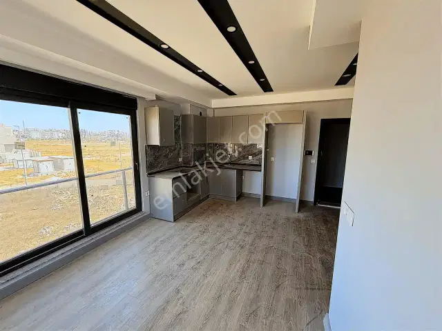 Altıntaşta Satılık Kapalı Otopark Lı 1+1 Daire — görsel 14