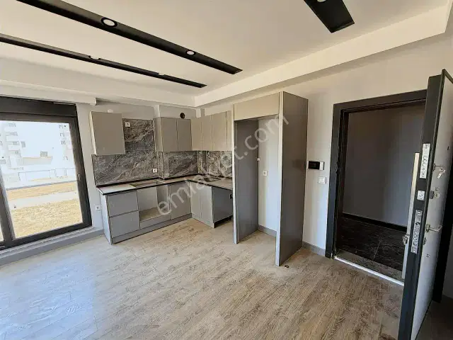 Altıntaşta Satılık Kapalı Otopark Lı 1+1 Daire — görsel 16