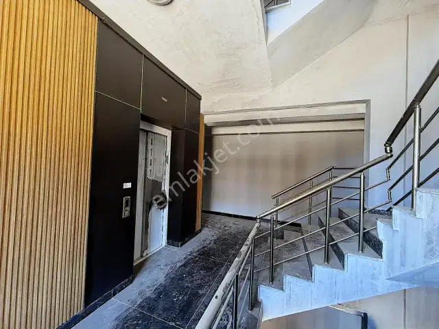 Altıntaşta Satılık Kapalı Otopark Lı 1+1 Daire — görsel 18