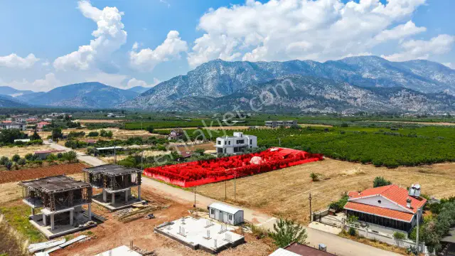 Döşemealtı Villa Bölgesinde Satılık Arsa — görsel 11