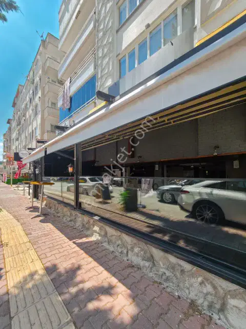 Antalya Eğitim Ve Araştırma Hastanesi Karşısı Satılık Dükkan — görsel 15