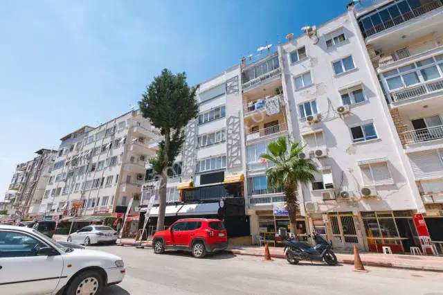 Antalya Eğitim Ve Araştırma Hastanesi Karşısı Satılık Dükkan — görsel 16