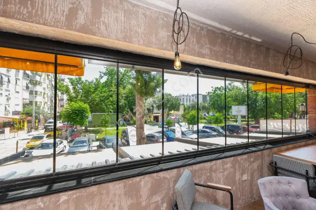 Antalya Eğitim Ve Araştırma Hastanesi Karşısı Satılık Dükkan — görsel 28